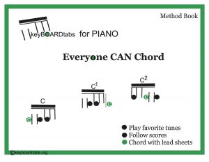 Everyone Can Chord